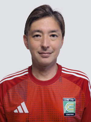 清水　晃