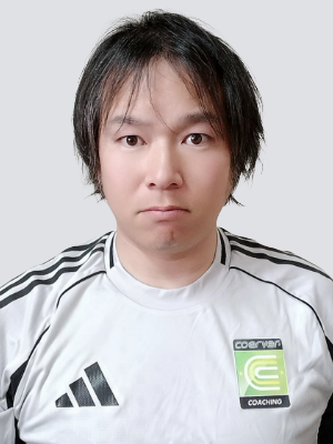 浅尾　純