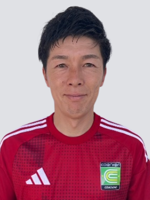 安村　翼