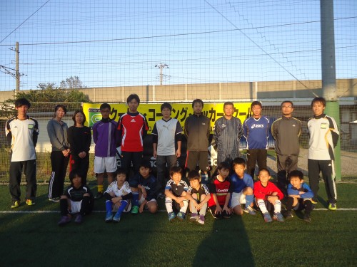6 本千葉校 クーバー コーチング サッカースクール 本千葉校 クーバー コーチング ジャパン