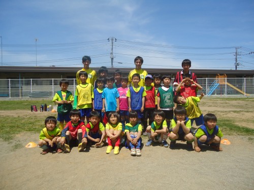 005 本千葉校 クーバー コーチング サッカースクール 本千葉校 クーバー コーチング ジャパン