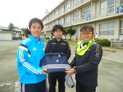 09 本千葉校 クーバー コーチング サッカースクール 本千葉校 クーバー コーチング ジャパン