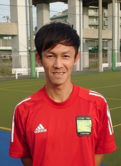 スタッフ紹介 本千葉校 クーバー コーチング サッカースクール 本千葉校 クーバー コーチング ジャパン