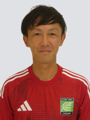古川　大輔 
