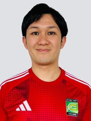 前田 裕太郎