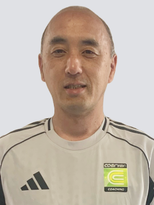 横山　直樹