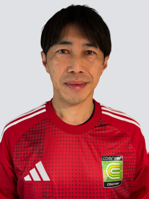川口　将範
