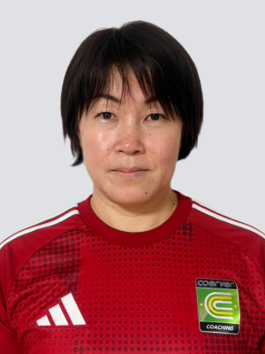 馬場 典子