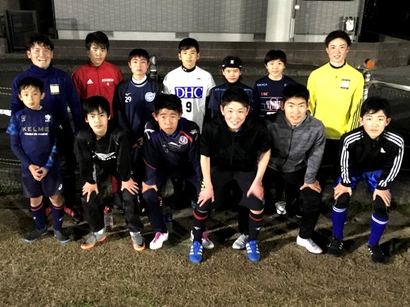 月u 15 18 熊本戸島校 クーバー サッカー スクール クーバー コーチング サッカースクール 熊本戸島校 クーバー サッカー スクール クーバー コーチング ジャパン