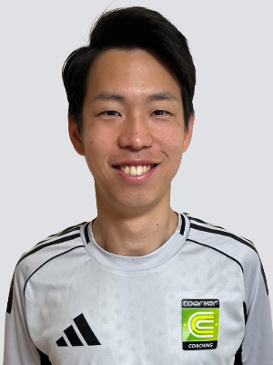 吉澤　奎