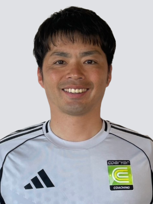 武藤　勝利