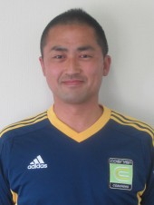スタッフ紹介 京都南校 クーバー サッカー スクール クーバー コーチング サッカースクール 京都南校 クーバー サッカー スクール クーバー コーチング ジャパン