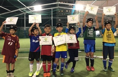 Mvp ルミネ立川校 クーバー サッカー スクール クーバー コーチング サッカースクール ルミネ立川校 クーバー サッカー スクール クーバー コーチング ジャパン