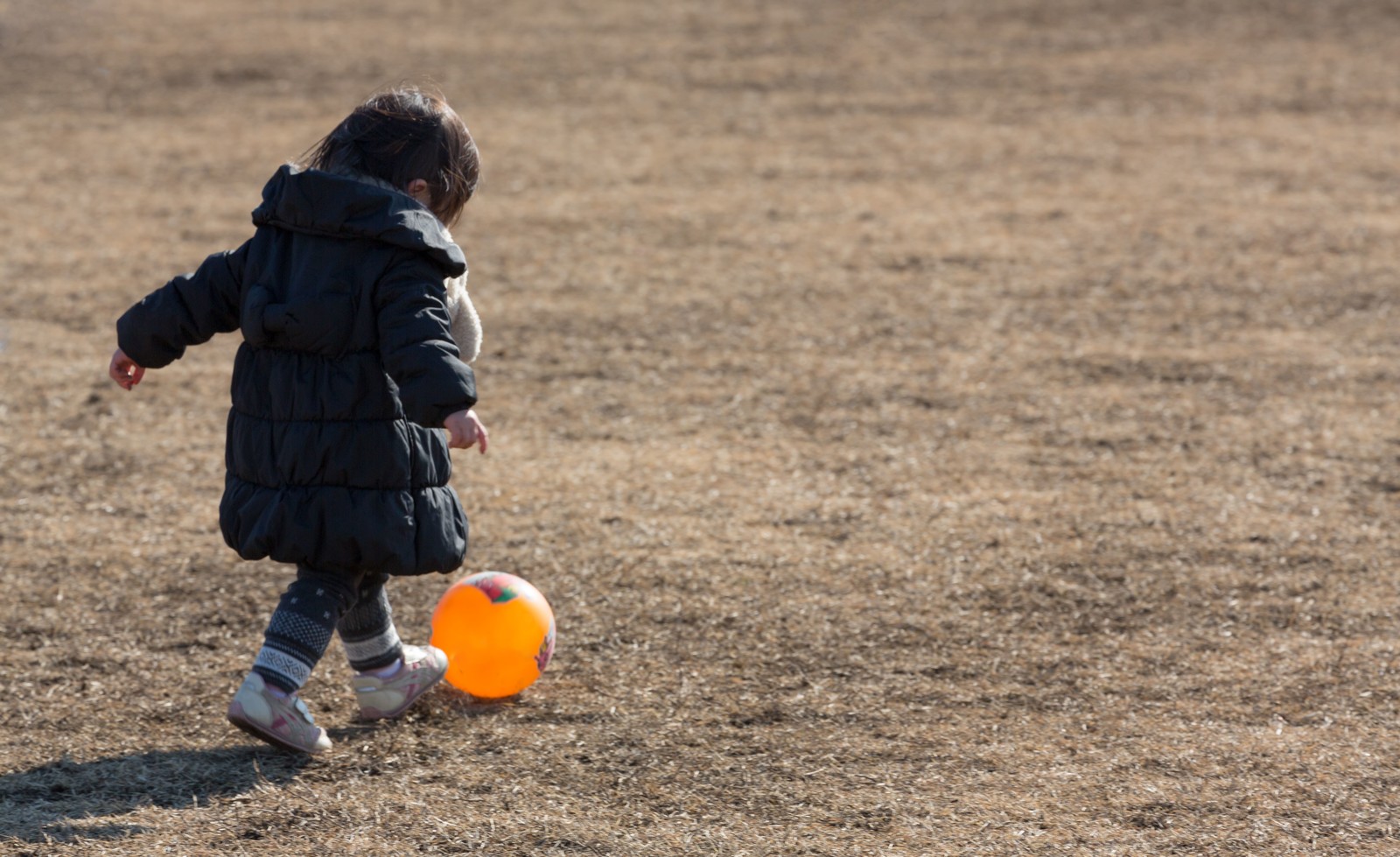 子どもが外遊びする時間は「減少した」が92.0%！ 保護者対象、外遊びに関する調査レポート
