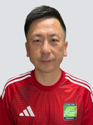 廣庭　秀高