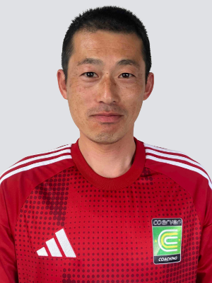 大西　由祐