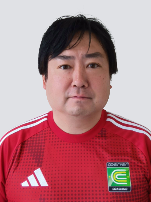 今川　元樹