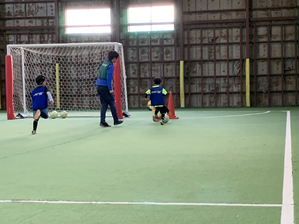 11月イベント 土曜日スクール 札幌本町校 札幌本町校 クーバー コーチング サッカースクール 札幌本町校 クーバー コーチング ジャパン