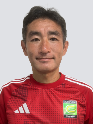寺尾 厚志