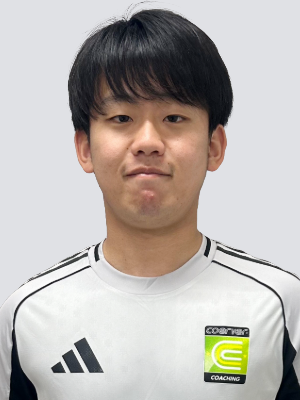 合田　皓喜