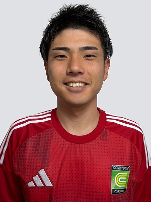 長谷川　諒