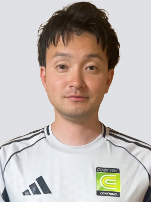 大川　修平