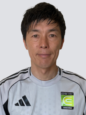 安村　翼