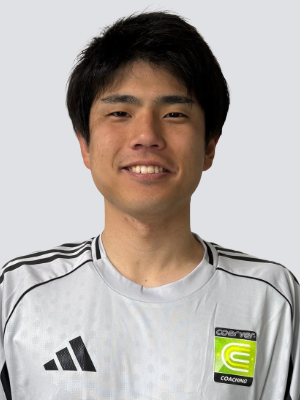長谷川　諒